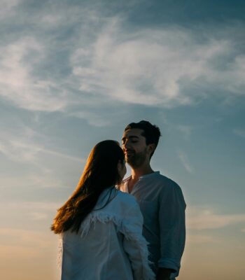 how to deal with anxiety in a relationship inner child work