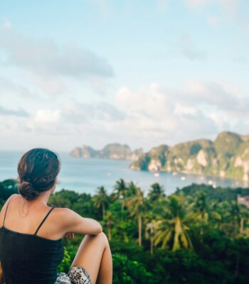 how to detach from a trauma bond inner child work ifs therapy