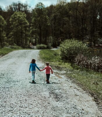 how to heal your inner child