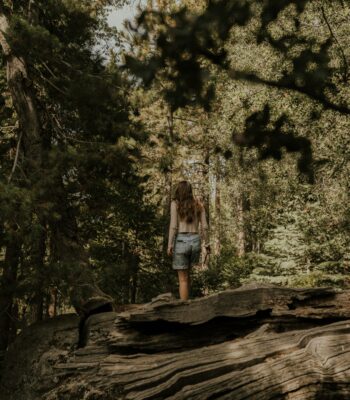 how to self soothe anxious attachment inner child work