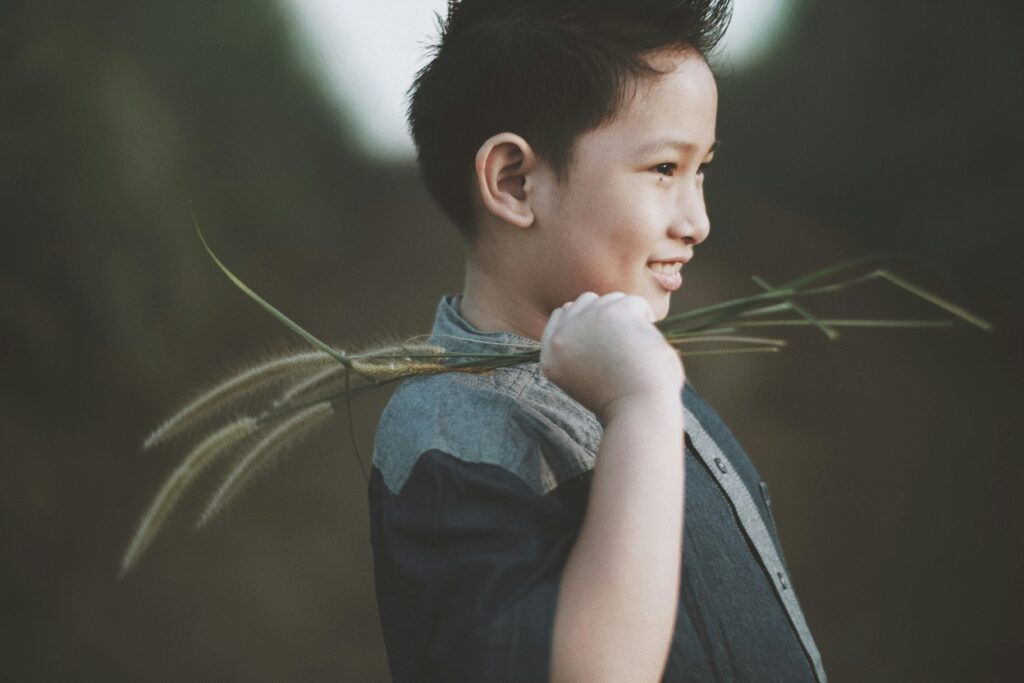 inner child quotes inner child work