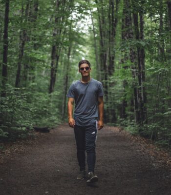 male narcissistic traits