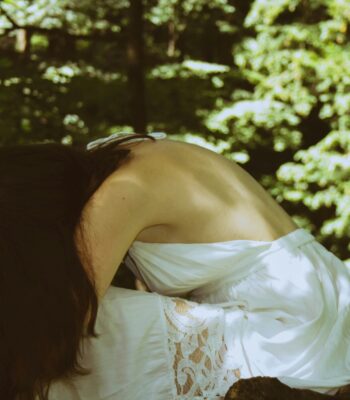 walking on eggshells inner child