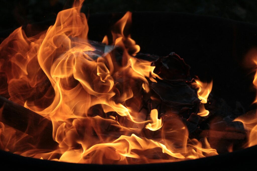 what are firefighters in ifs therapy firefighter parts 1