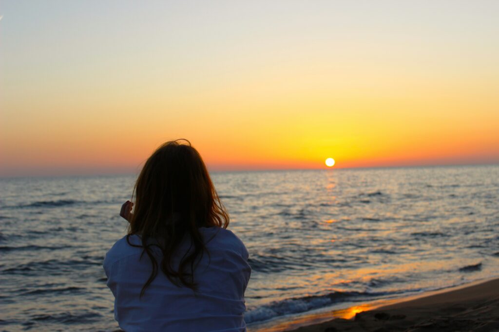 Stages of Healing From Childhood Trauma ifs therapist ifs therapy online inner child work inner child therapist trauma therapist 